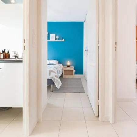 Confort Mer&littoral Casa vacanze *
