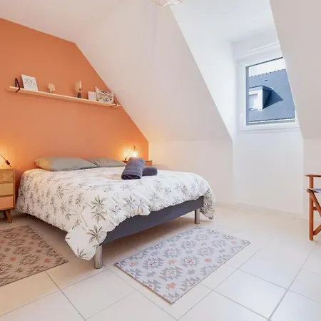 Confort Mer&littoral Casa vacanze Le Croisic