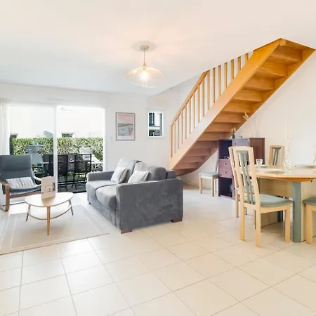 Casa vacanze Confort Mer&littoral *