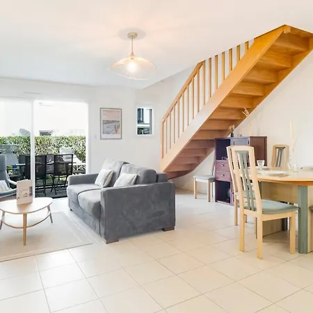 Casa vacanze Confort Mer&littoral Le Croisic