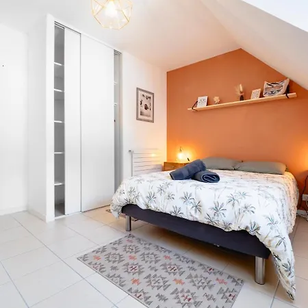 Confort Mer&littoral Casa vacanze Le Croisic