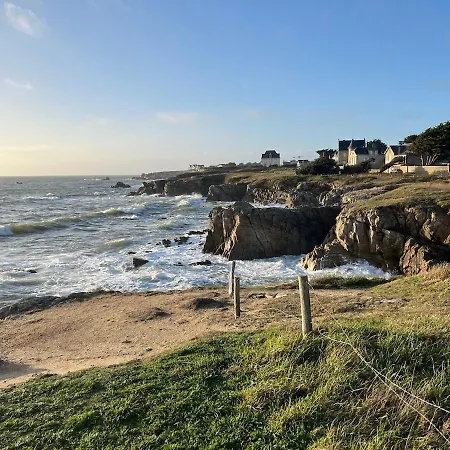 Confort Mer&littoral Casa vacanze